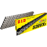 DID 520 VX3 - Bulk Chain - 25 Feet 520VX3X25FT